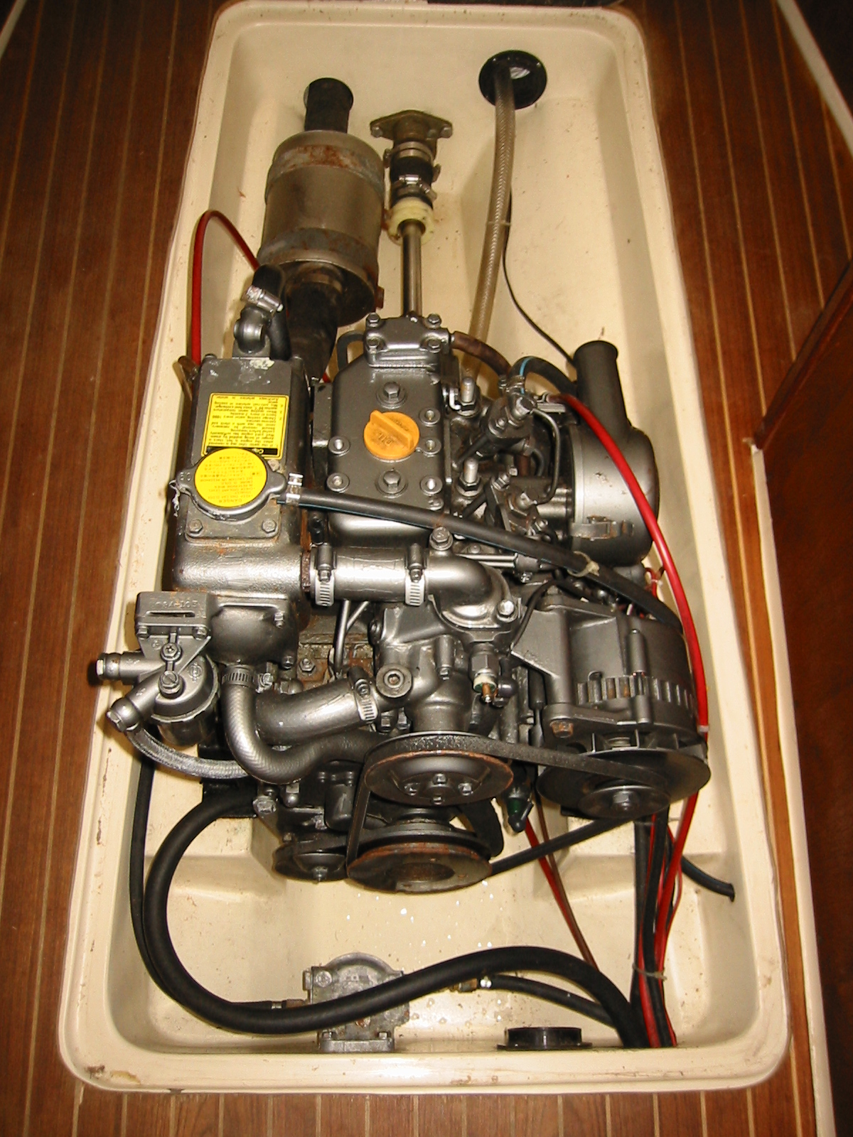 NV 690 Albertina